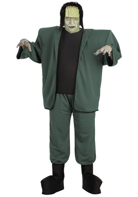 frankenstein costume jacket|frankenstein costumes for men.